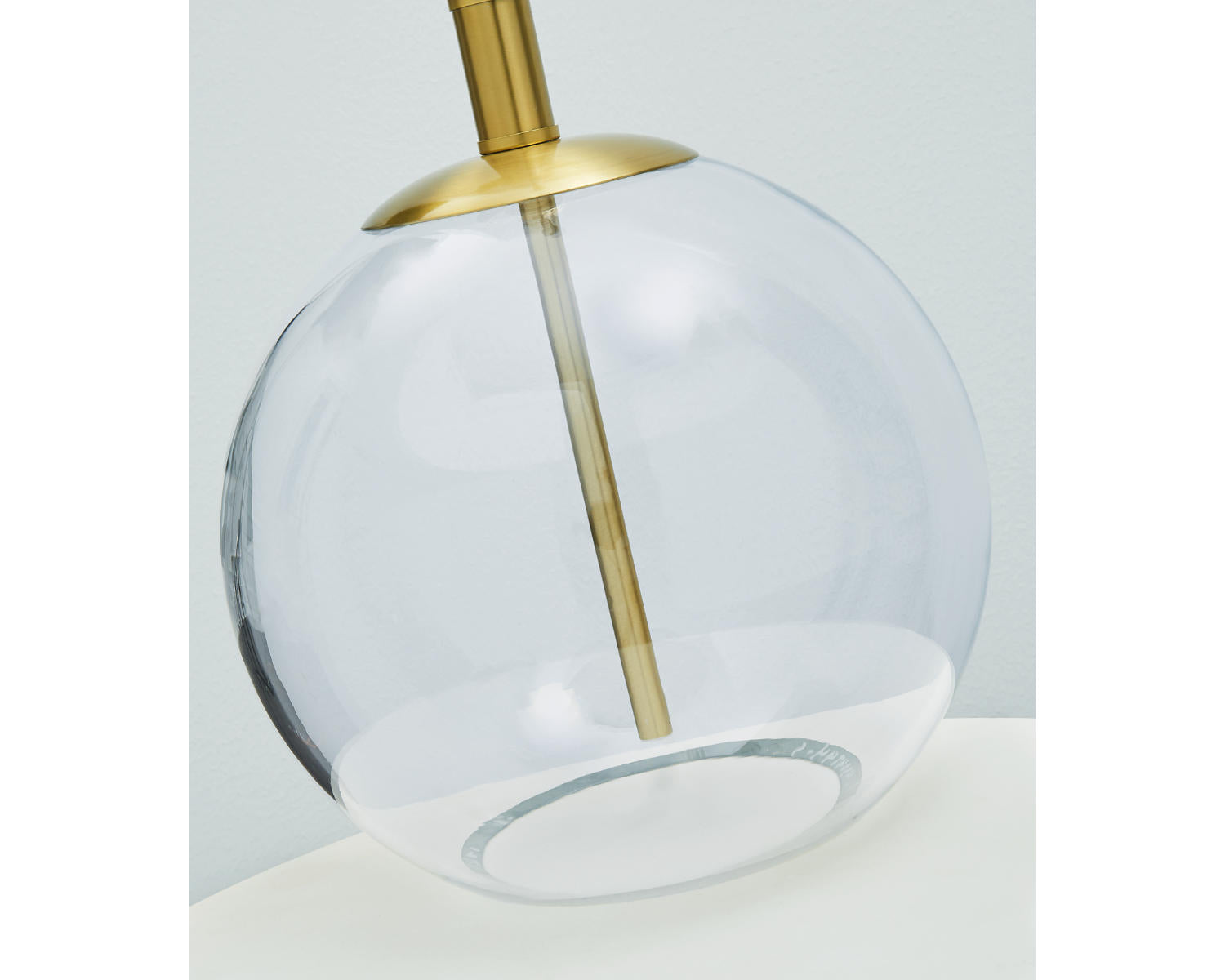 Samder Table Lamp