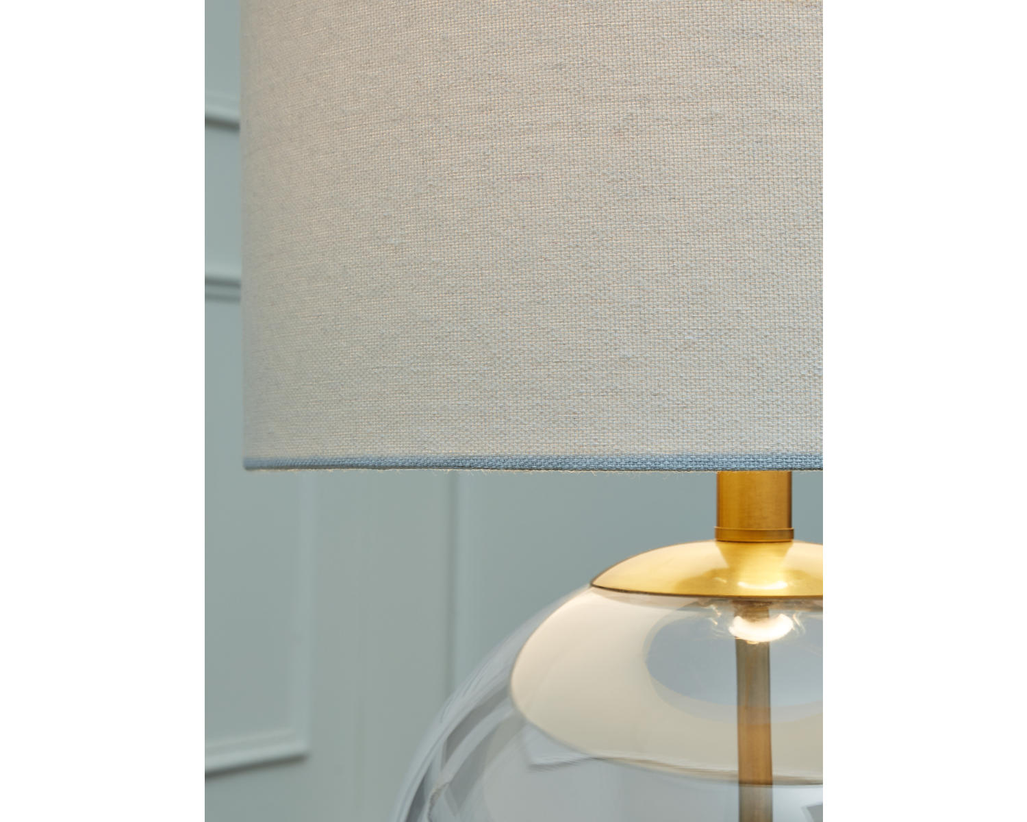 Samder Table Lamp