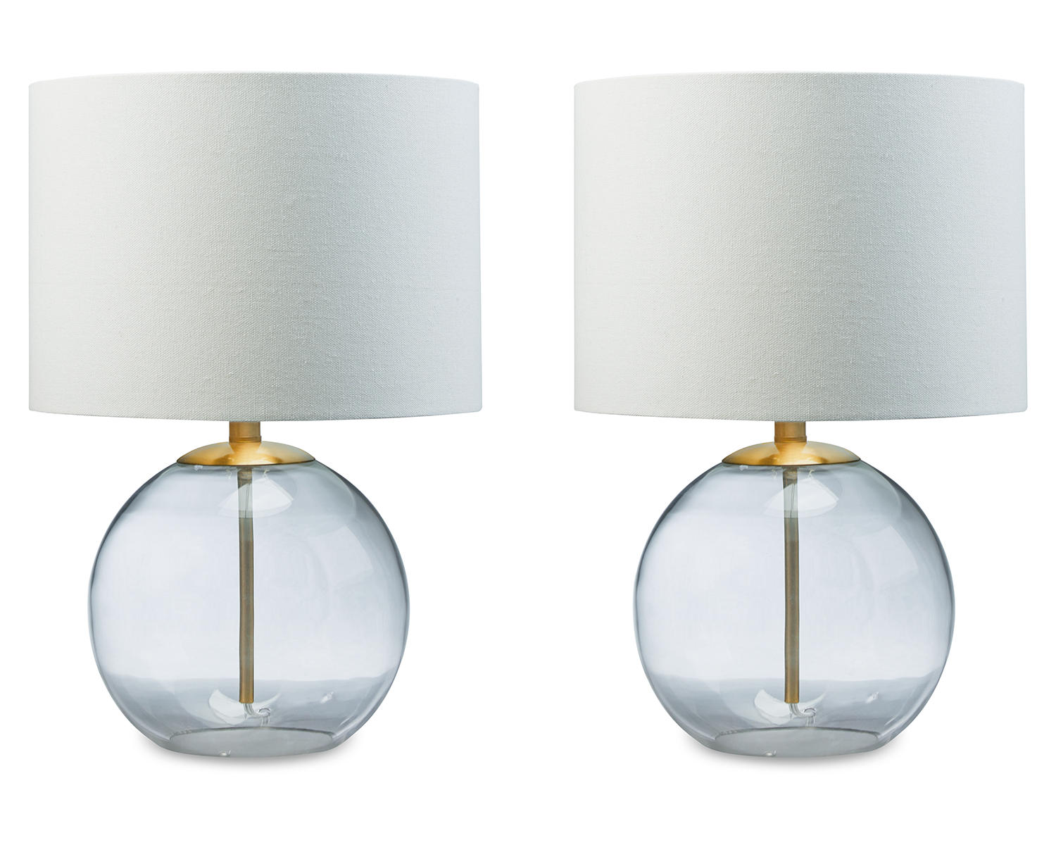 Samder Table Lamp (Set of 2)