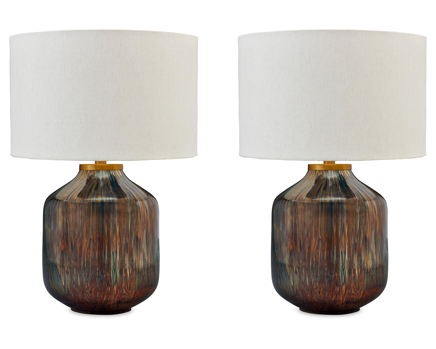 Jadstow Table Lamp (Set of 2)