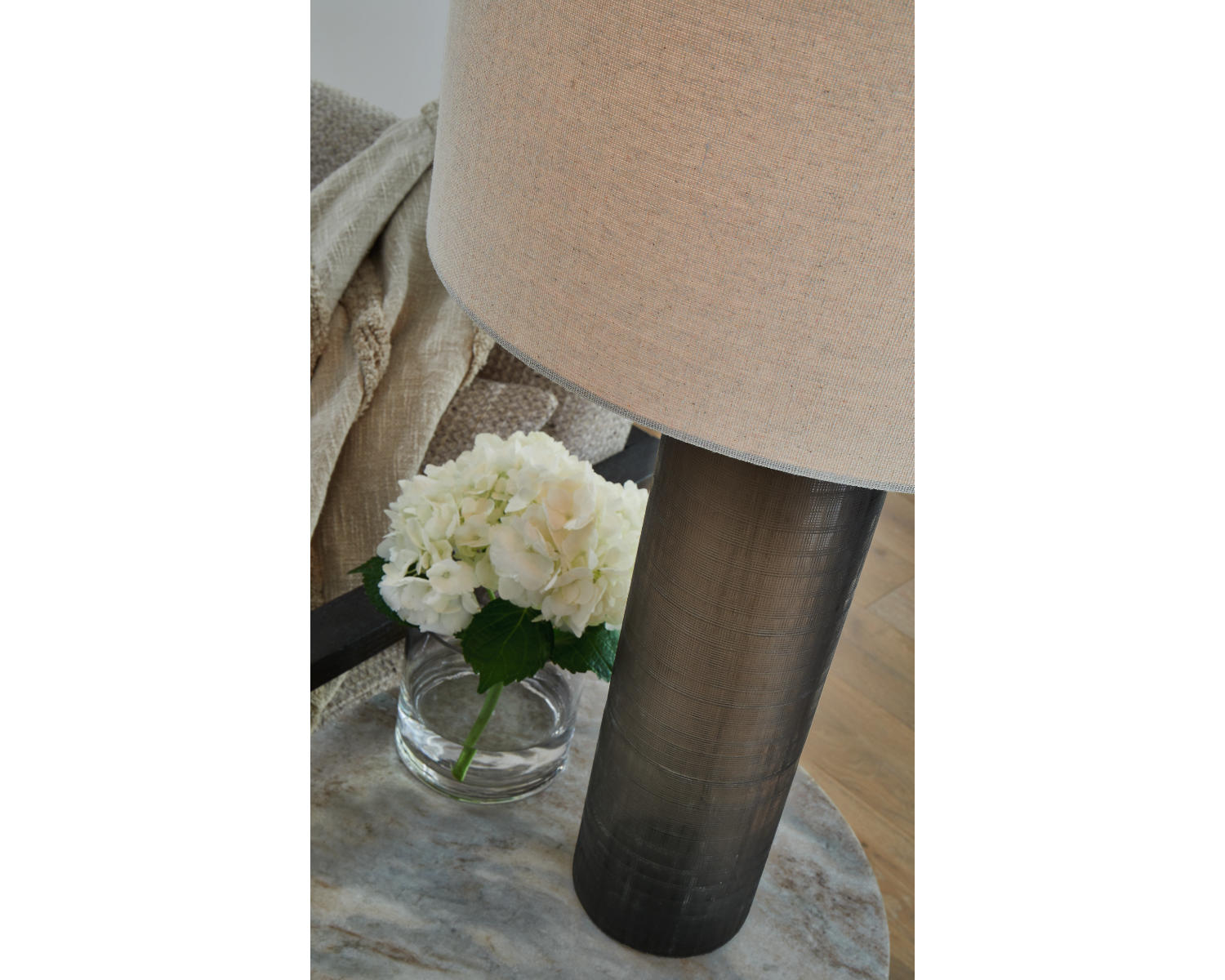 Dingerly Table Lamp