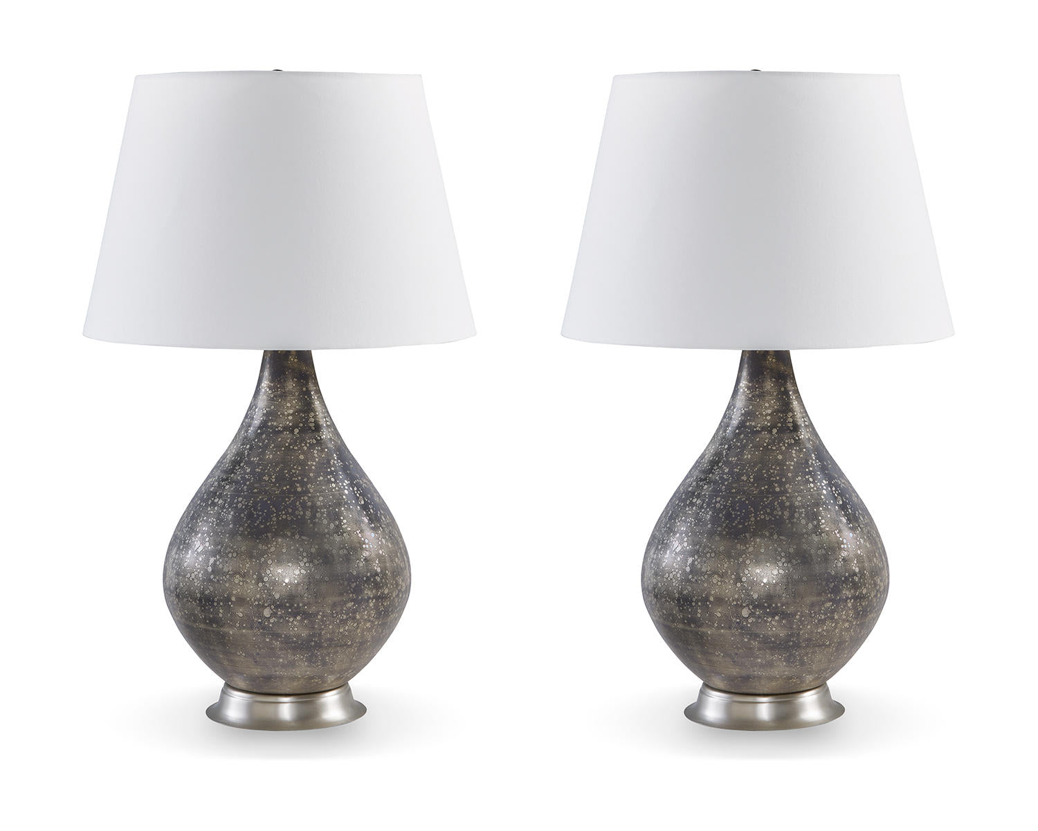 Bluacy Table Lamp (Set of 2)