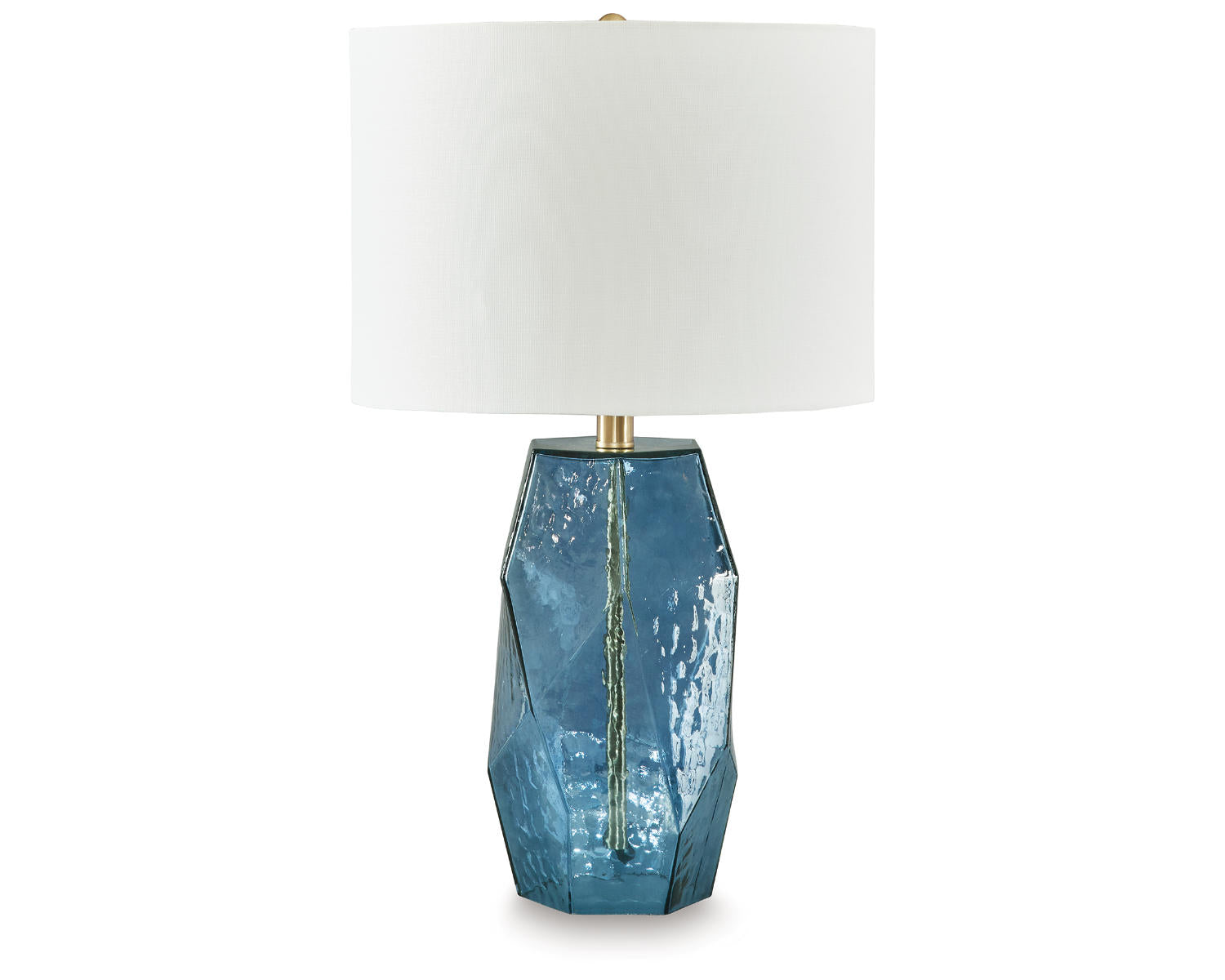 Tallow Table Lamp
