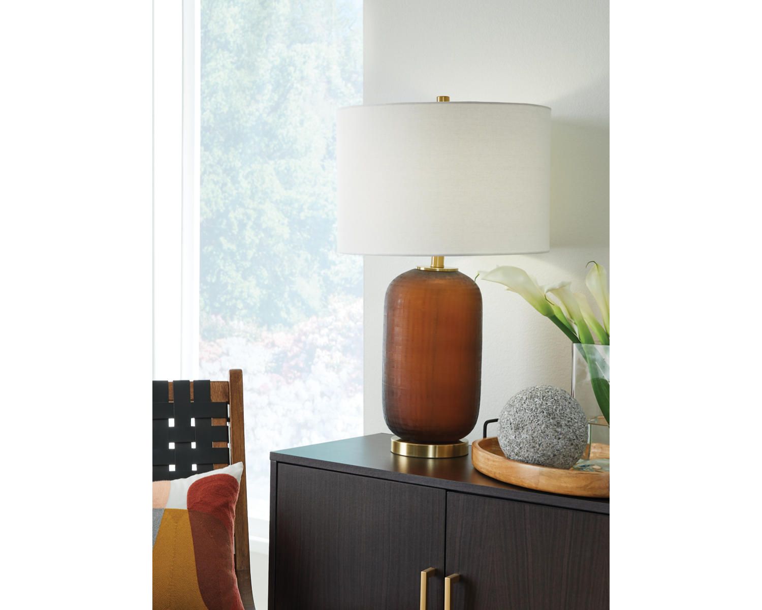 Farberman Table Lamp