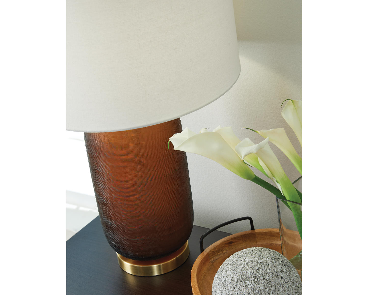 Farberman Table Lamp