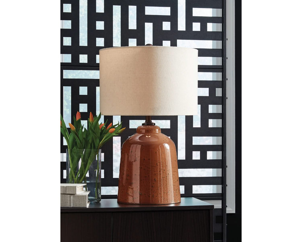 Aaleahya Table Lamp