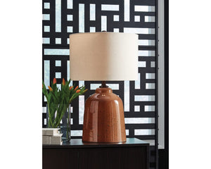 Aaleahya Table Lamp