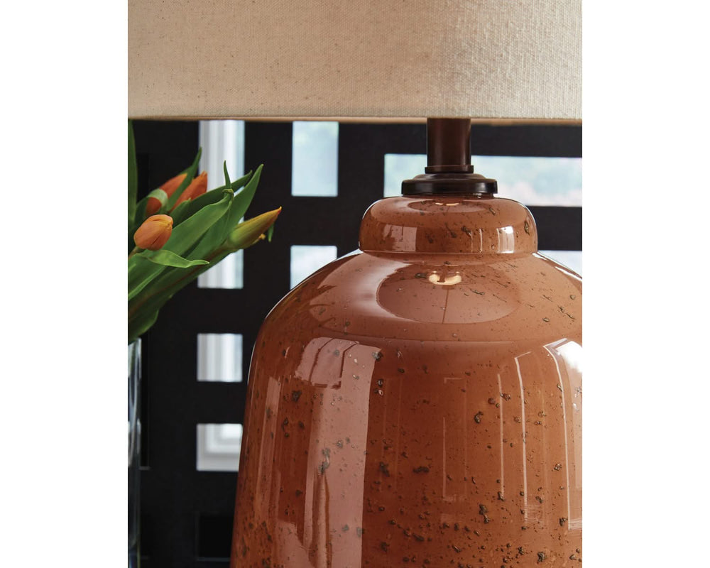 Aaleahya Table Lamp