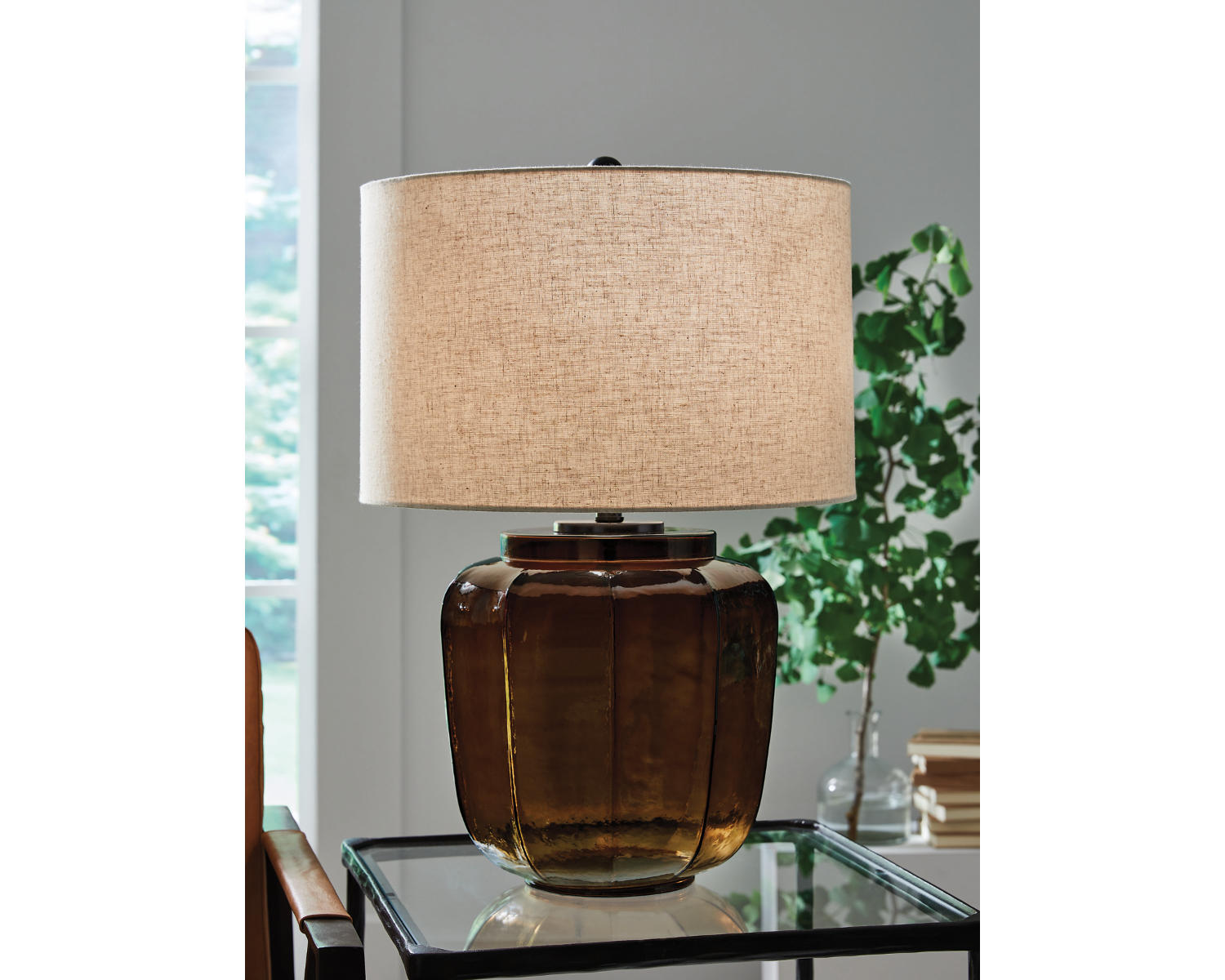 Bainmore Table Lamp
