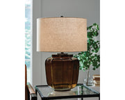 Bainmore Table Lamp