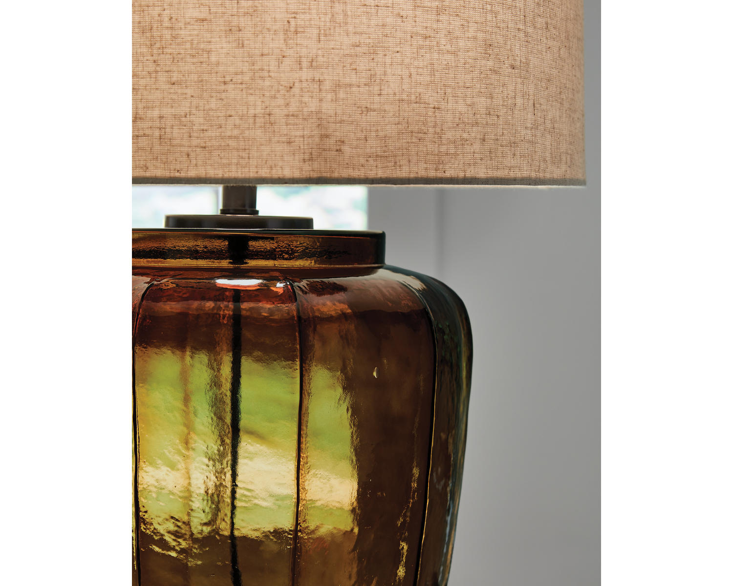 Bainmore Table Lamp