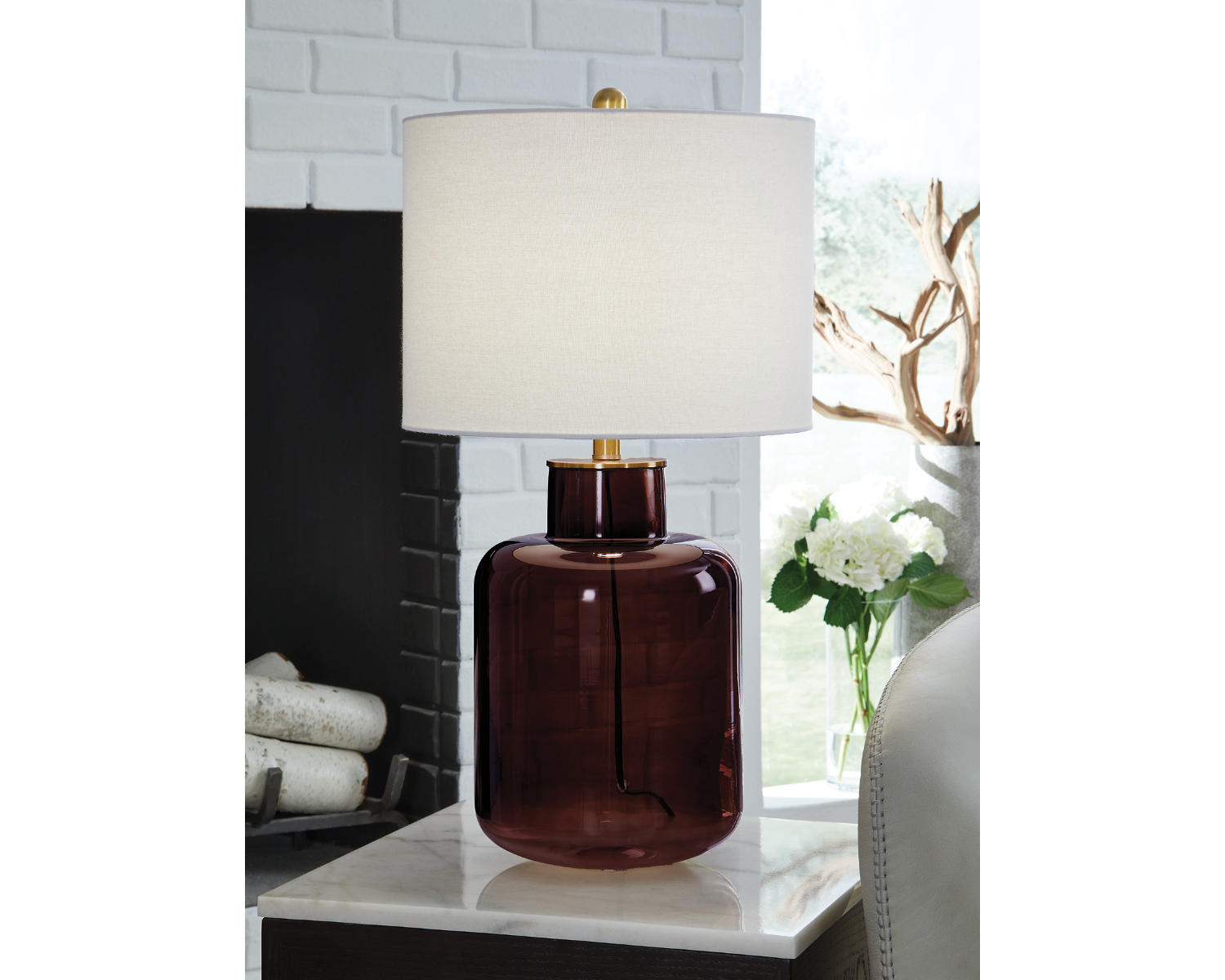 Mette Table Lamp