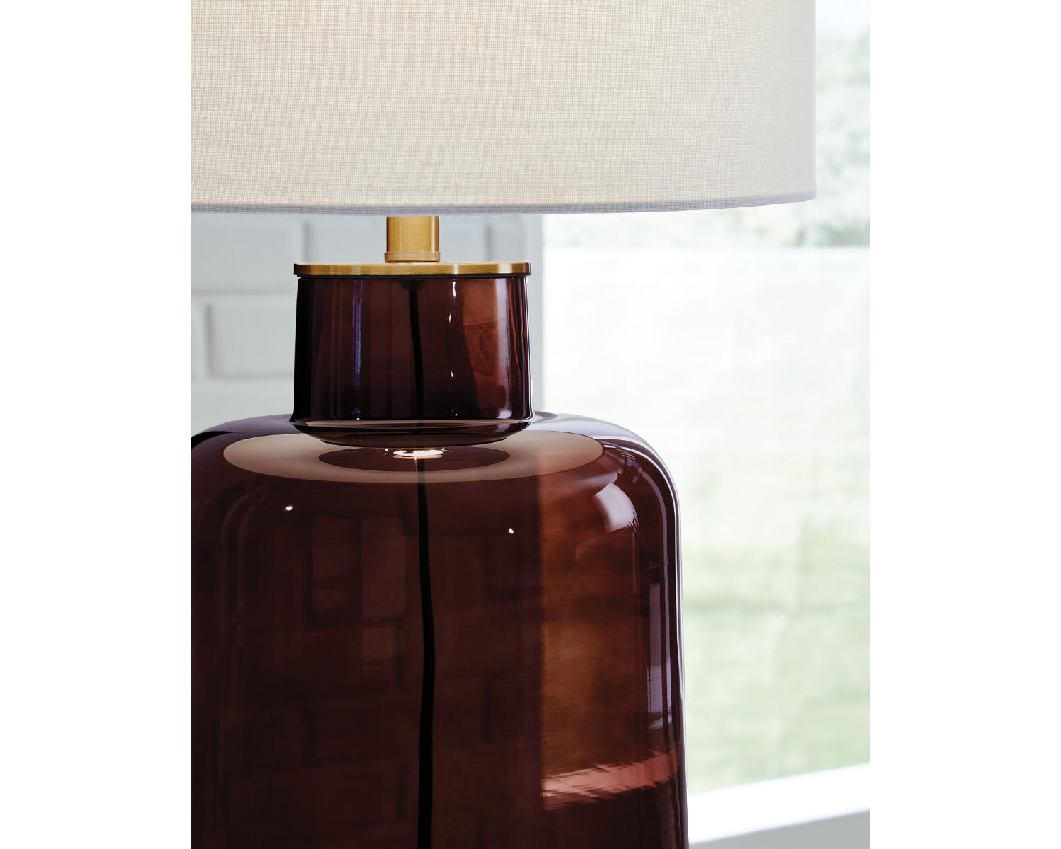 Mette Table Lamp