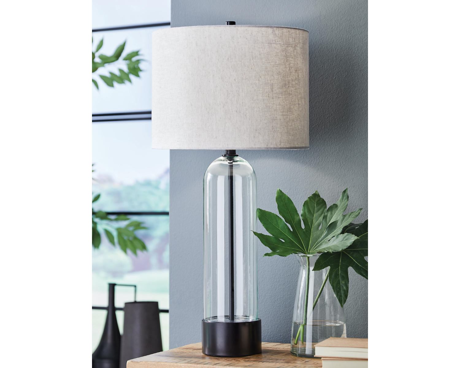 Kerrbrook Table Lamp