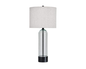 Lámpara de mesa Kerrbrook