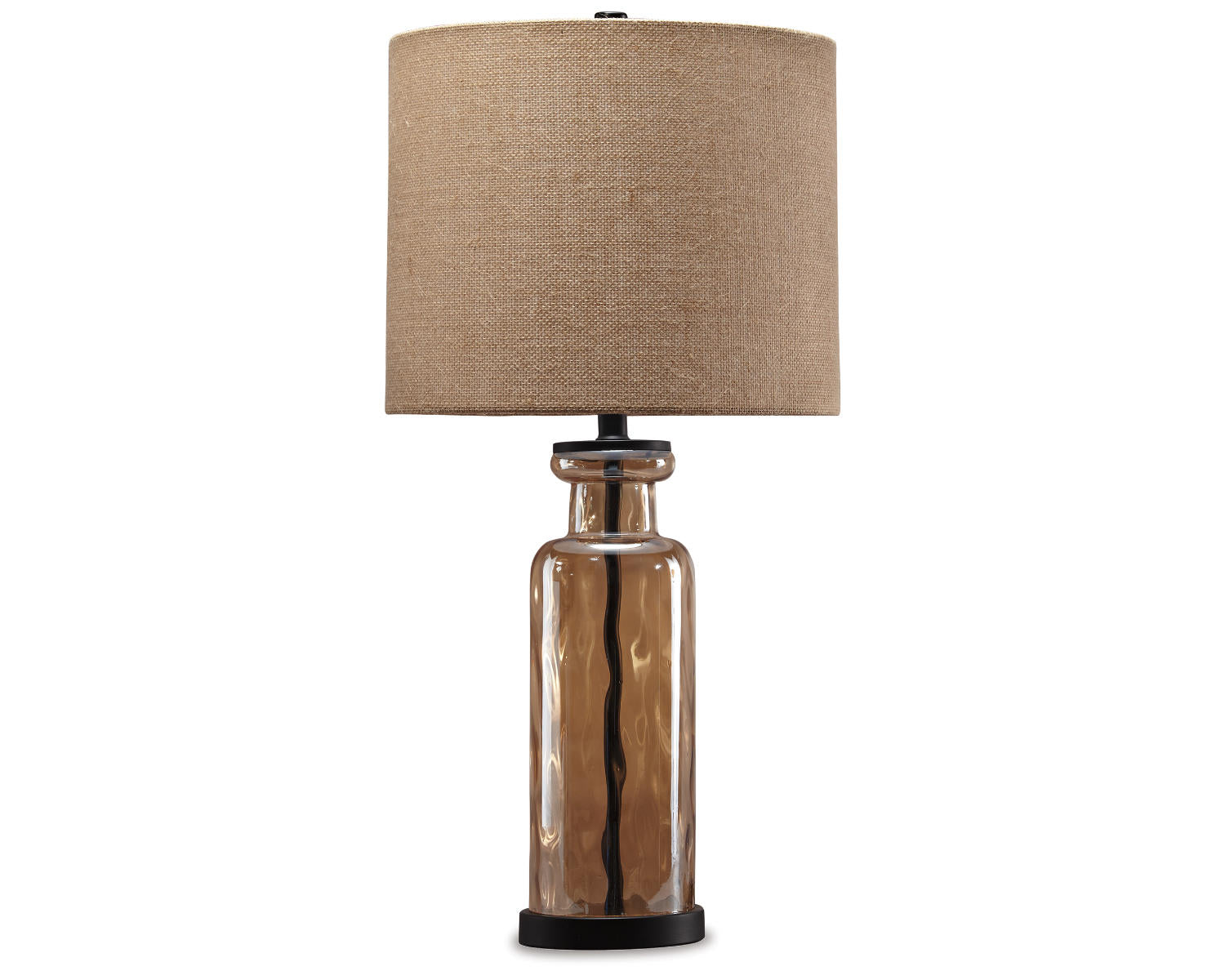 Laurentia Table Lamp