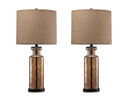 Laurentia Table Lamp (Set of 2)