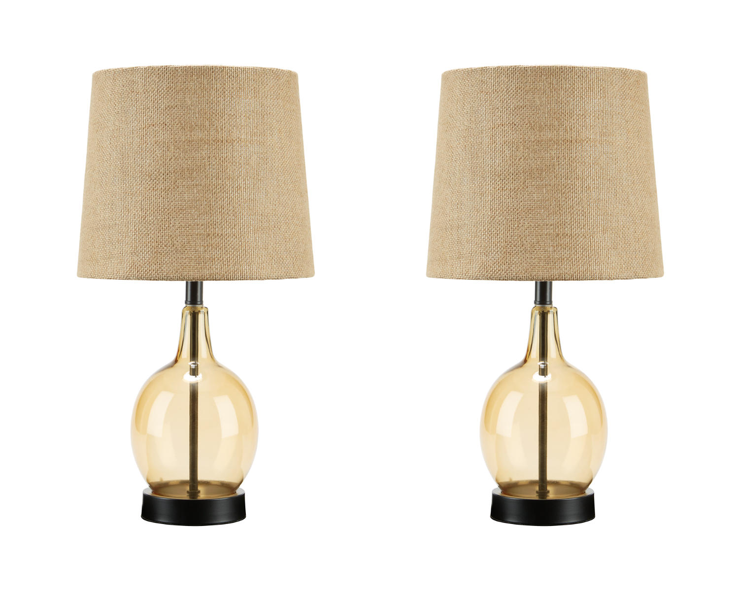 Arlomore Table Lamp (Set of 2)