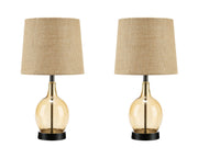 Arlomore Table Lamp (Set of 2)