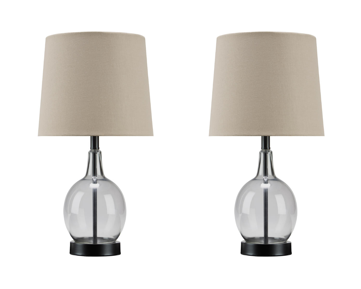 Arlomore Table Lamp (Set of 2)