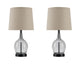 Arlomore Table Lamp (Set of 2)