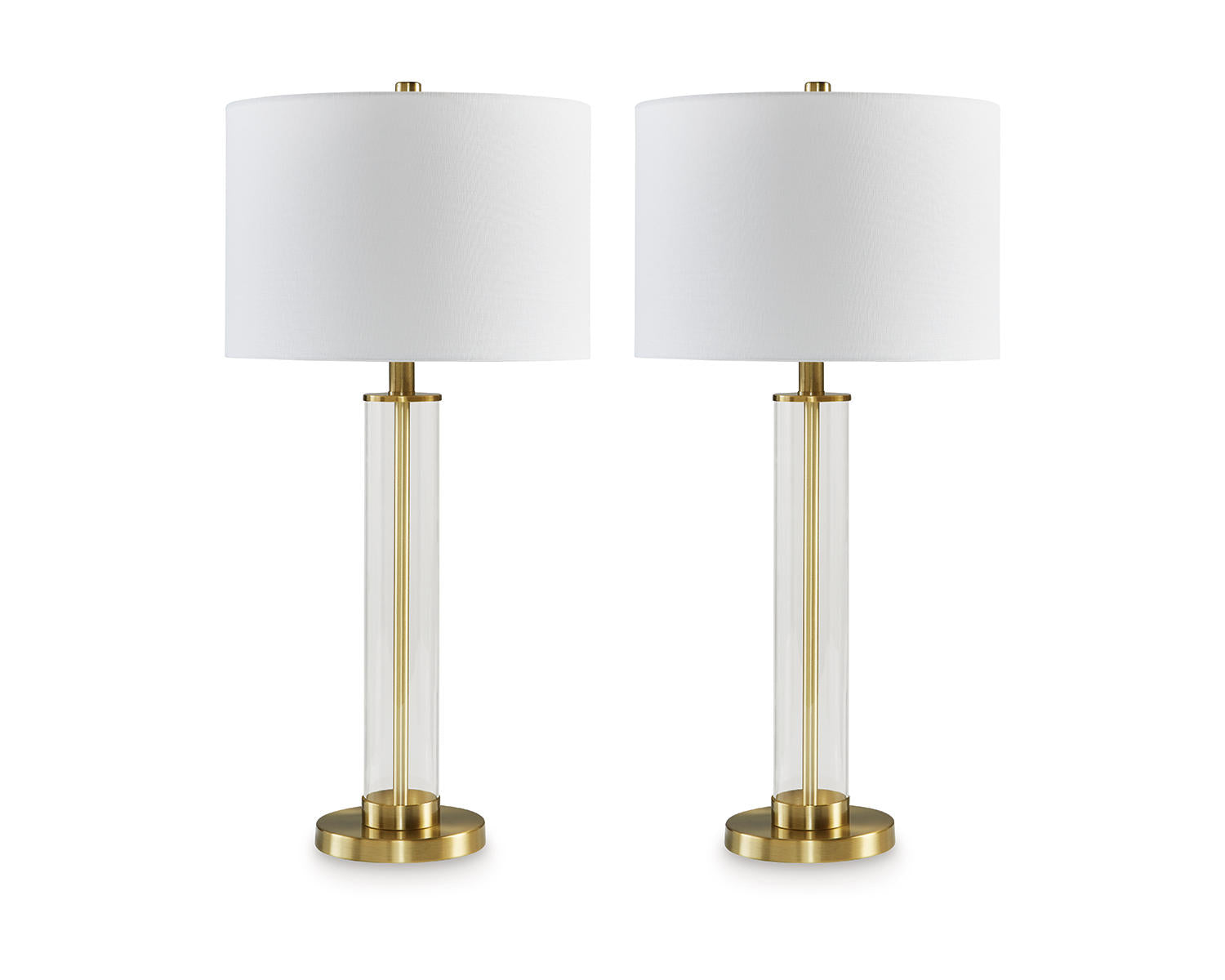 Orenman Table Lamp (Set of 2)