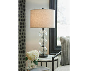 Airbal Table Lamp (Set of 2)