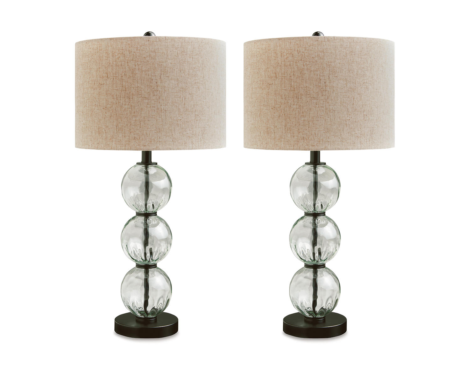 Airbal Table Lamp (Set of 2)