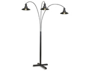 Sheriel Floor Lamp