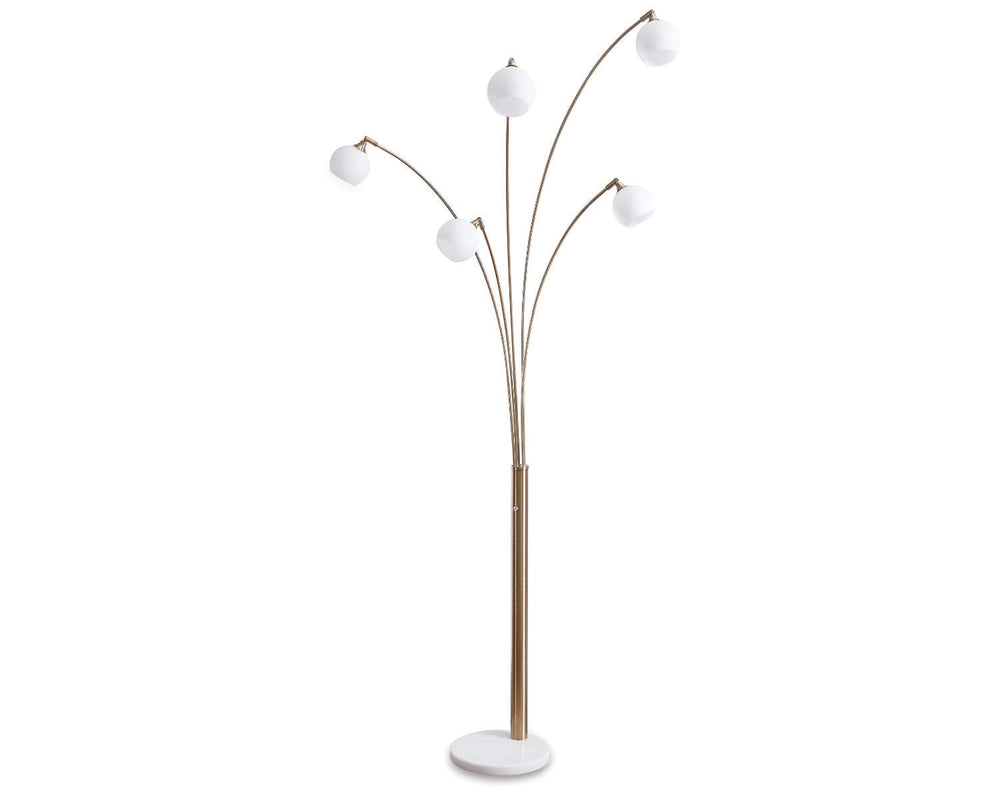 Taliya Arc Lamp