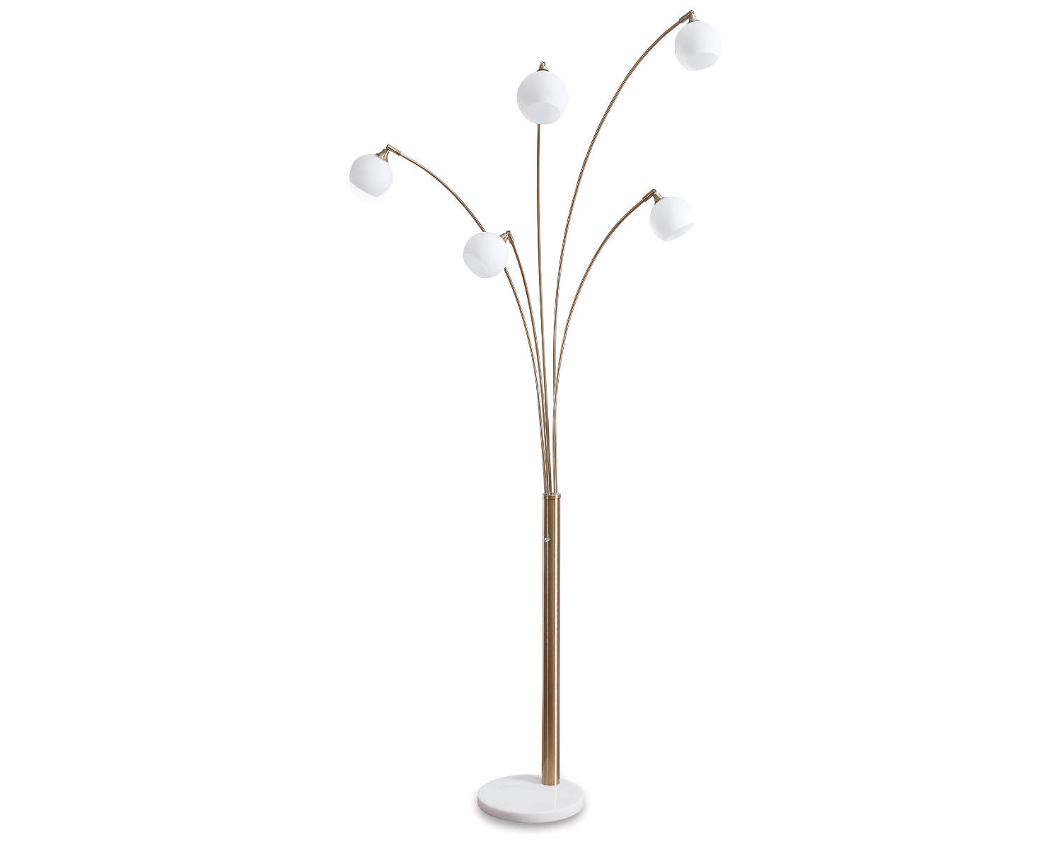 Taliya Arc Lamp
