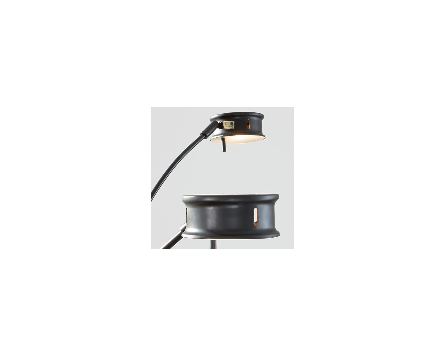Marike Arc Lamp