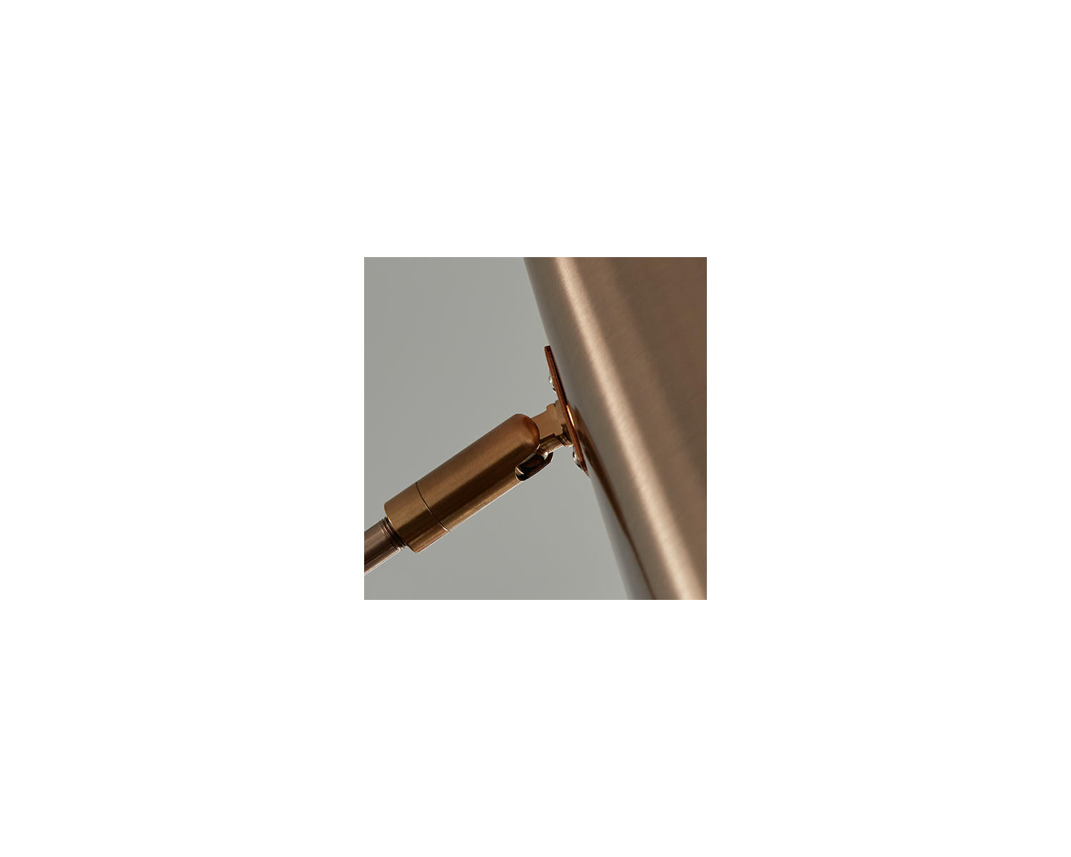 Colldale Arc Lamp