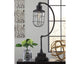 Jae Desk Lamp
