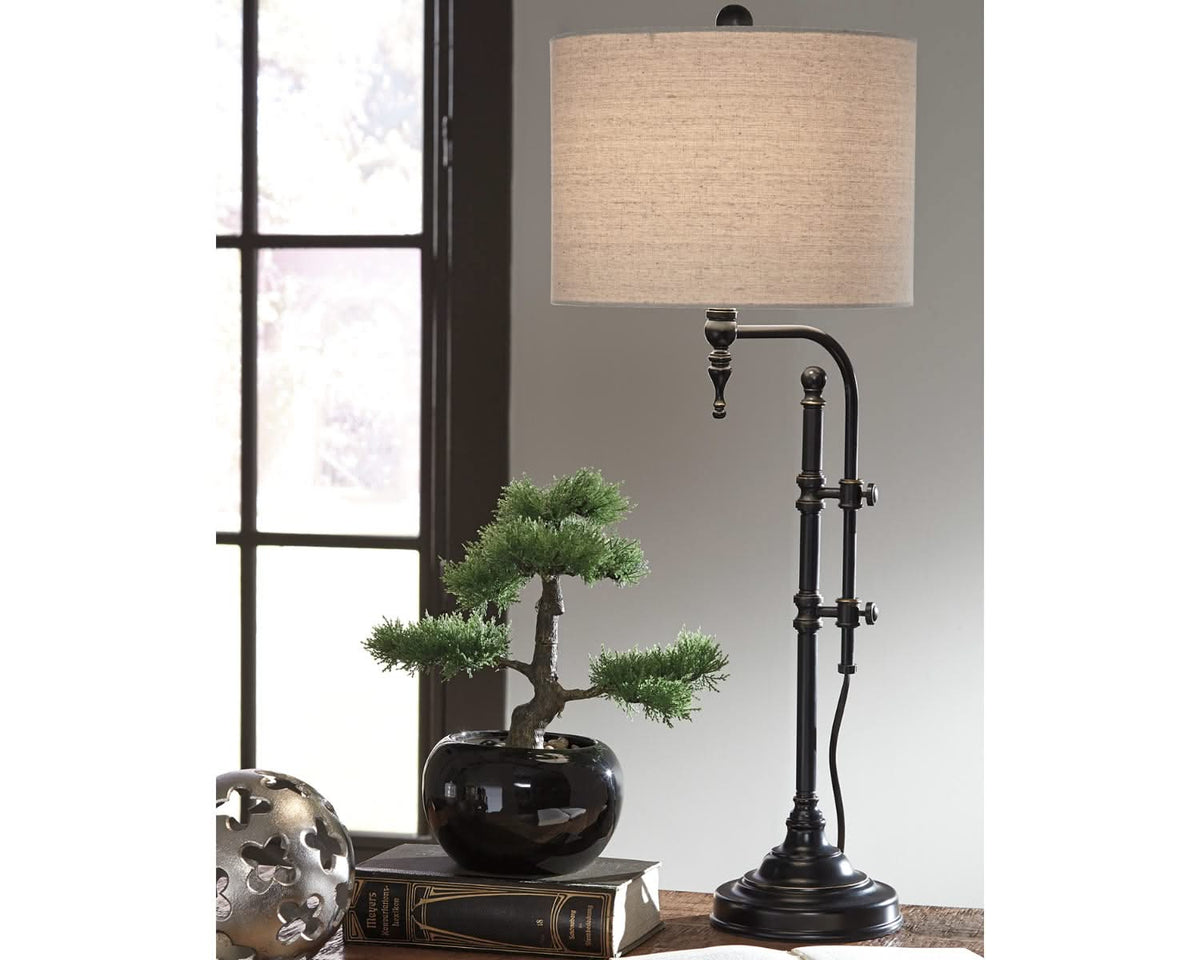Anemoon Table Lamp (Set of 2)