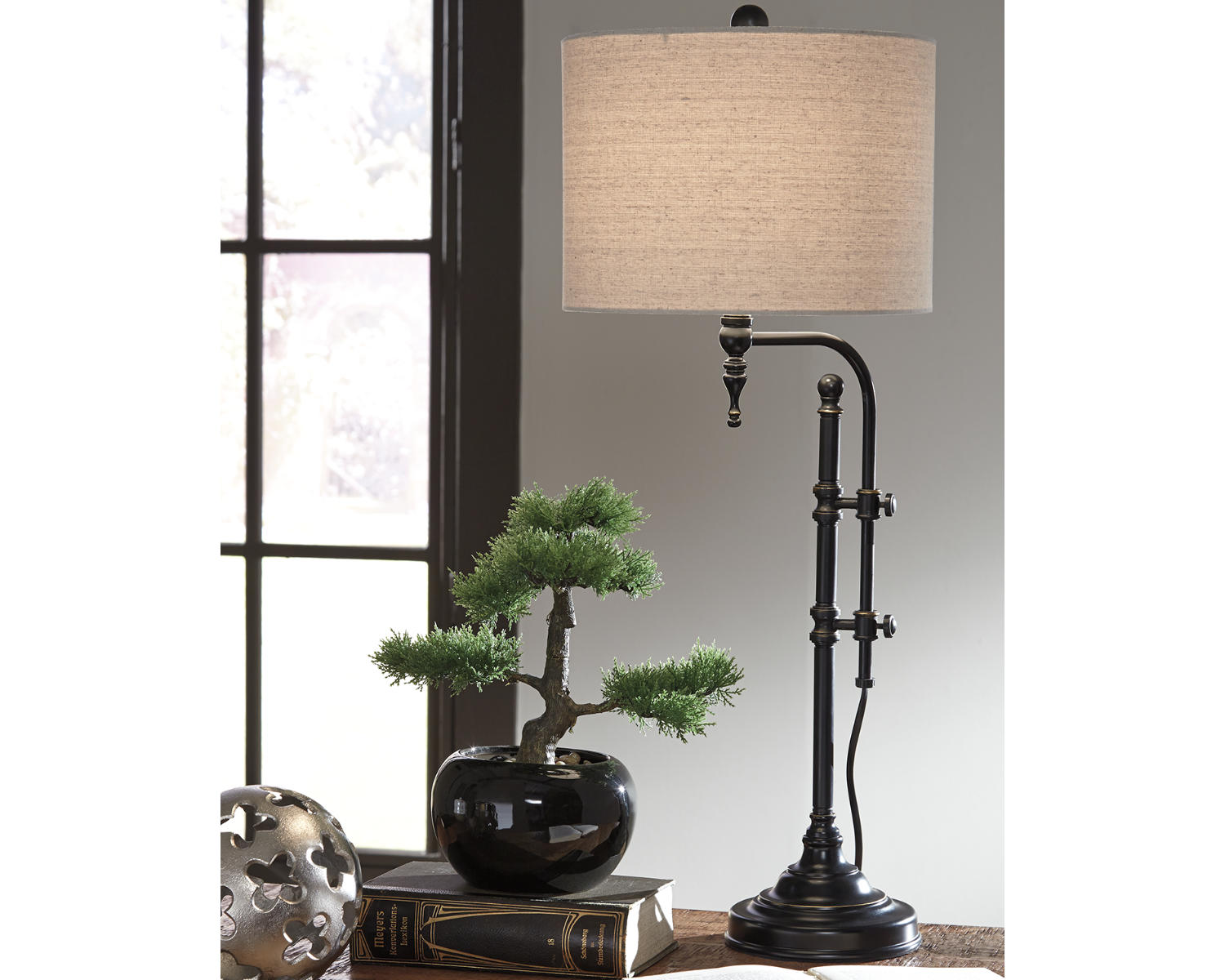 Anemoon Table Lamp (Set of 2)