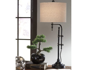 Anemoon Table Lamp (Set of 2)