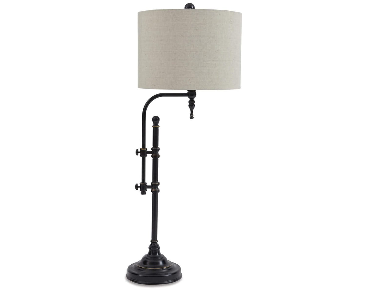 Anemoon Table Lamp (Set of 2)
