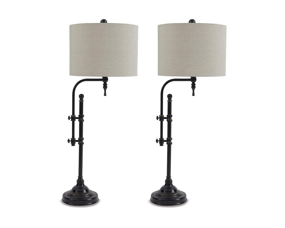 Anemoon Table Lamp (Set of 2)