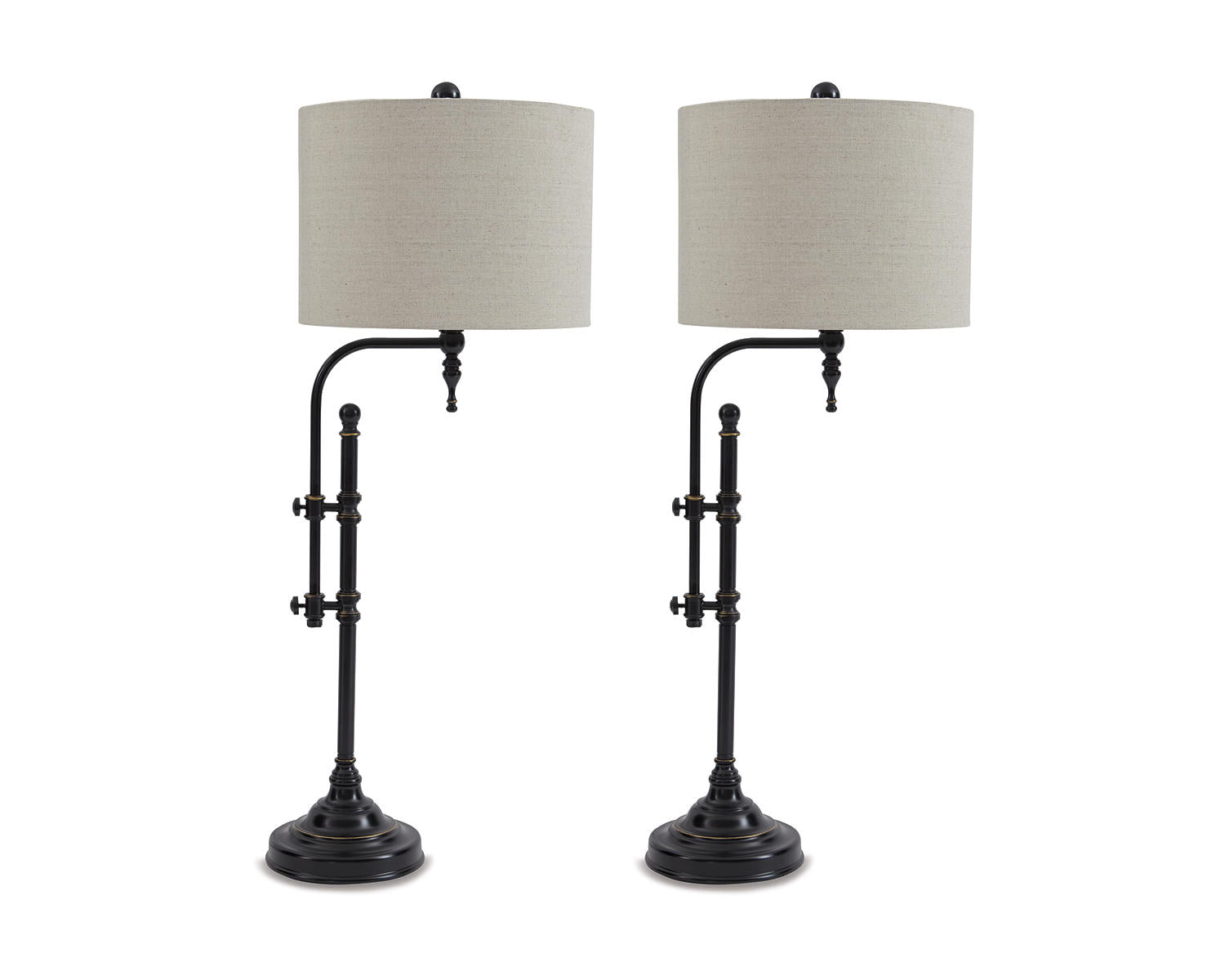 Anemoon Table Lamp (Set of 2)