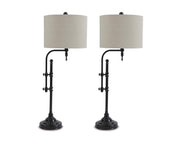 Anemoon Table Lamp (Set of 2)