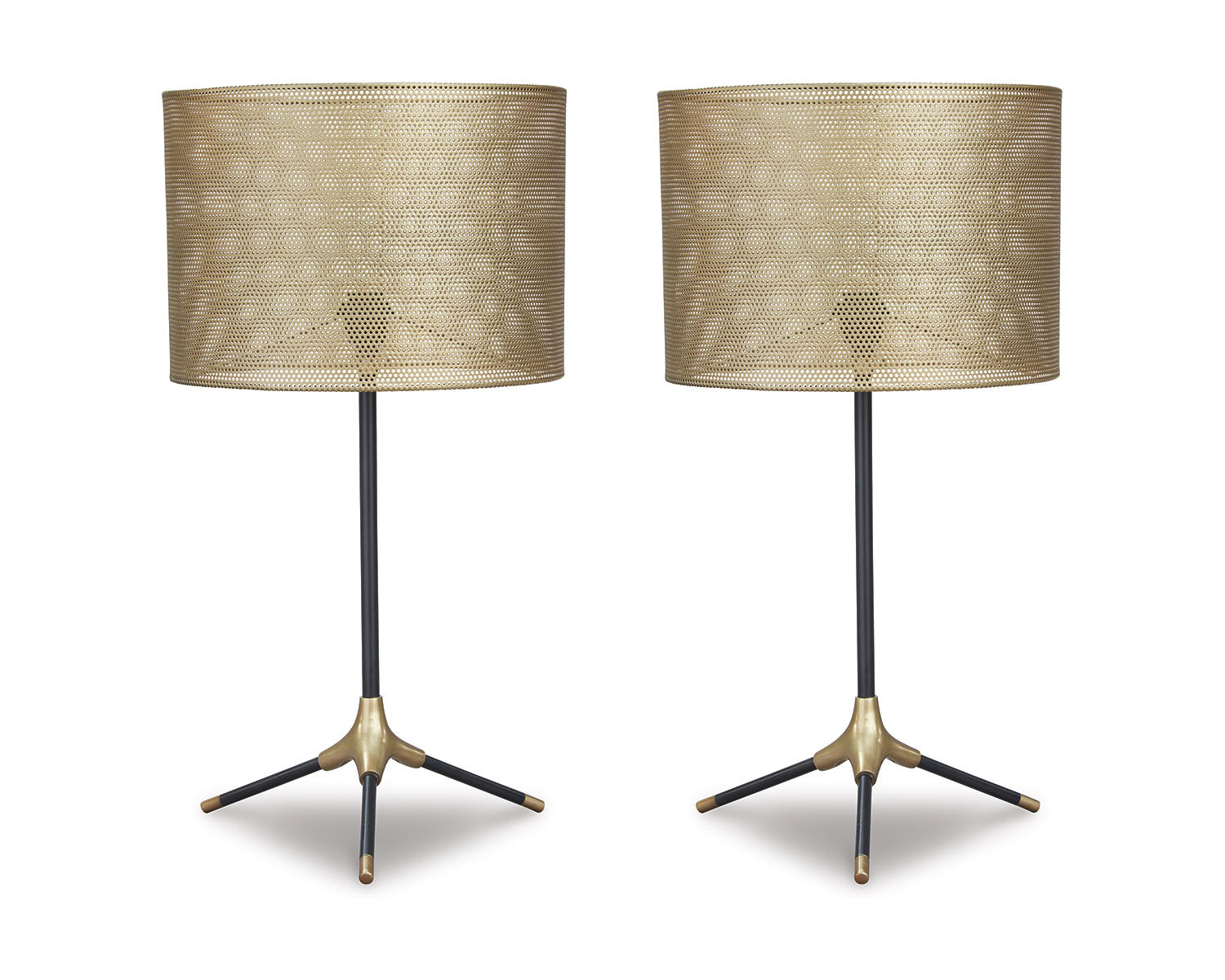 Mance Table Lamp (Set of 2)