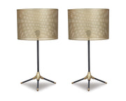 Mance Table Lamp (Set of 2)