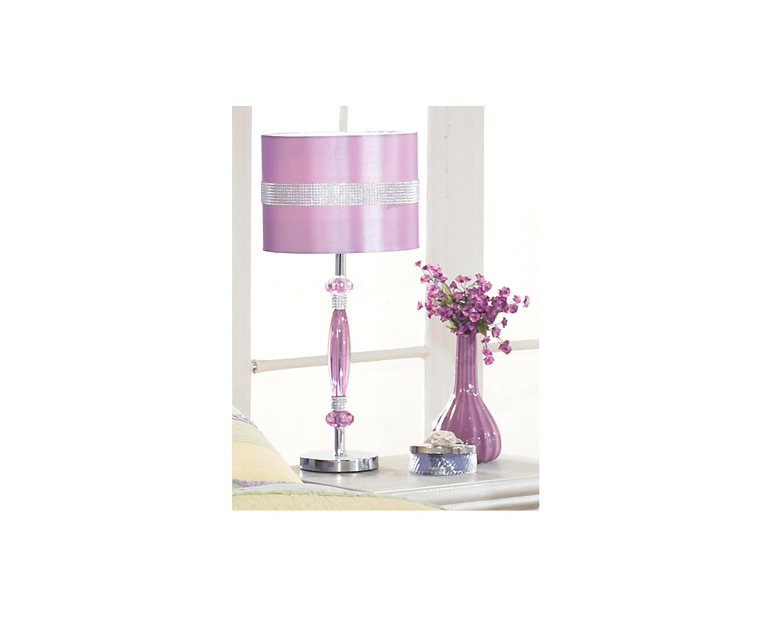 Nyssa Table Lamp (Set of 2)