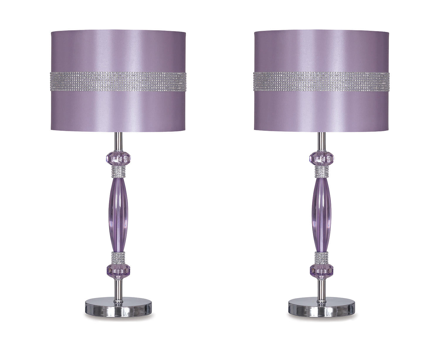 Nyssa Table Lamp (Set of 2)