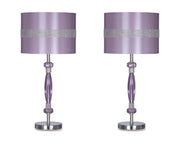 Nyssa Table Lamp (Set of 2)