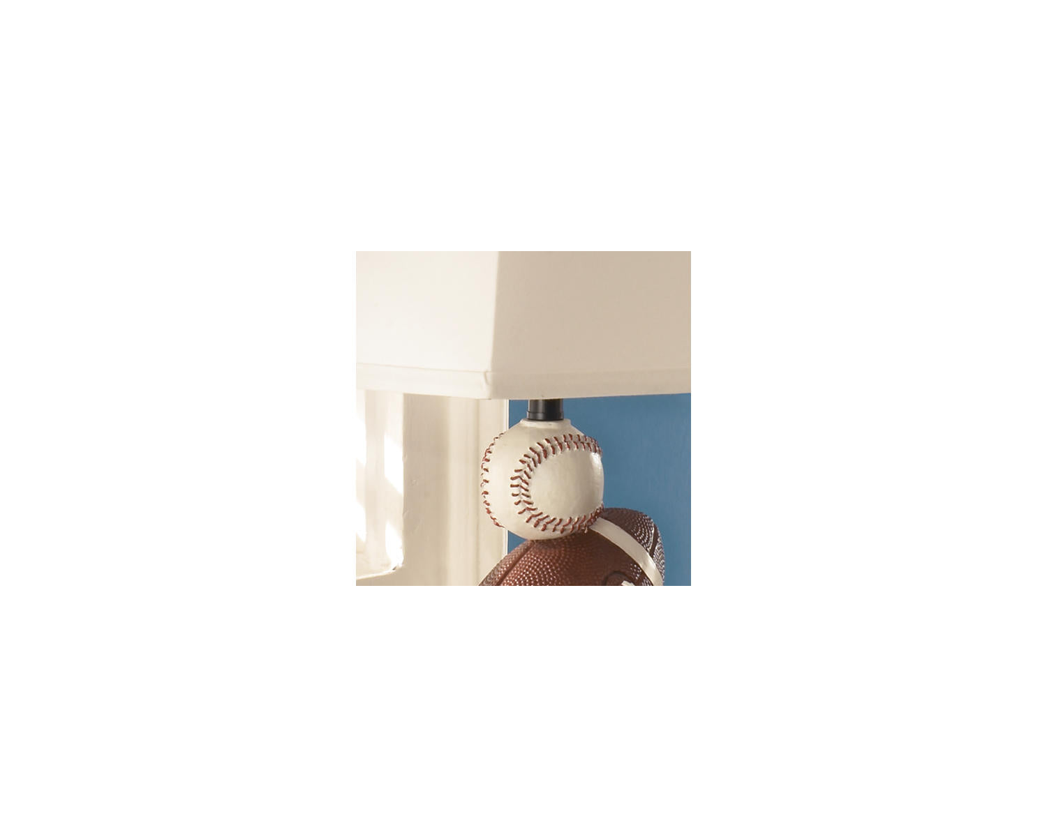 Nyx Table Lamp (Set of 2)