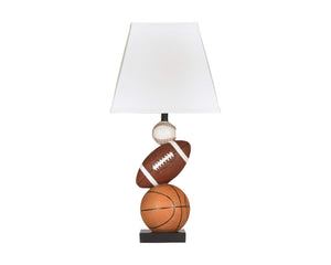 Nyx Table Lamp (Set of 2)