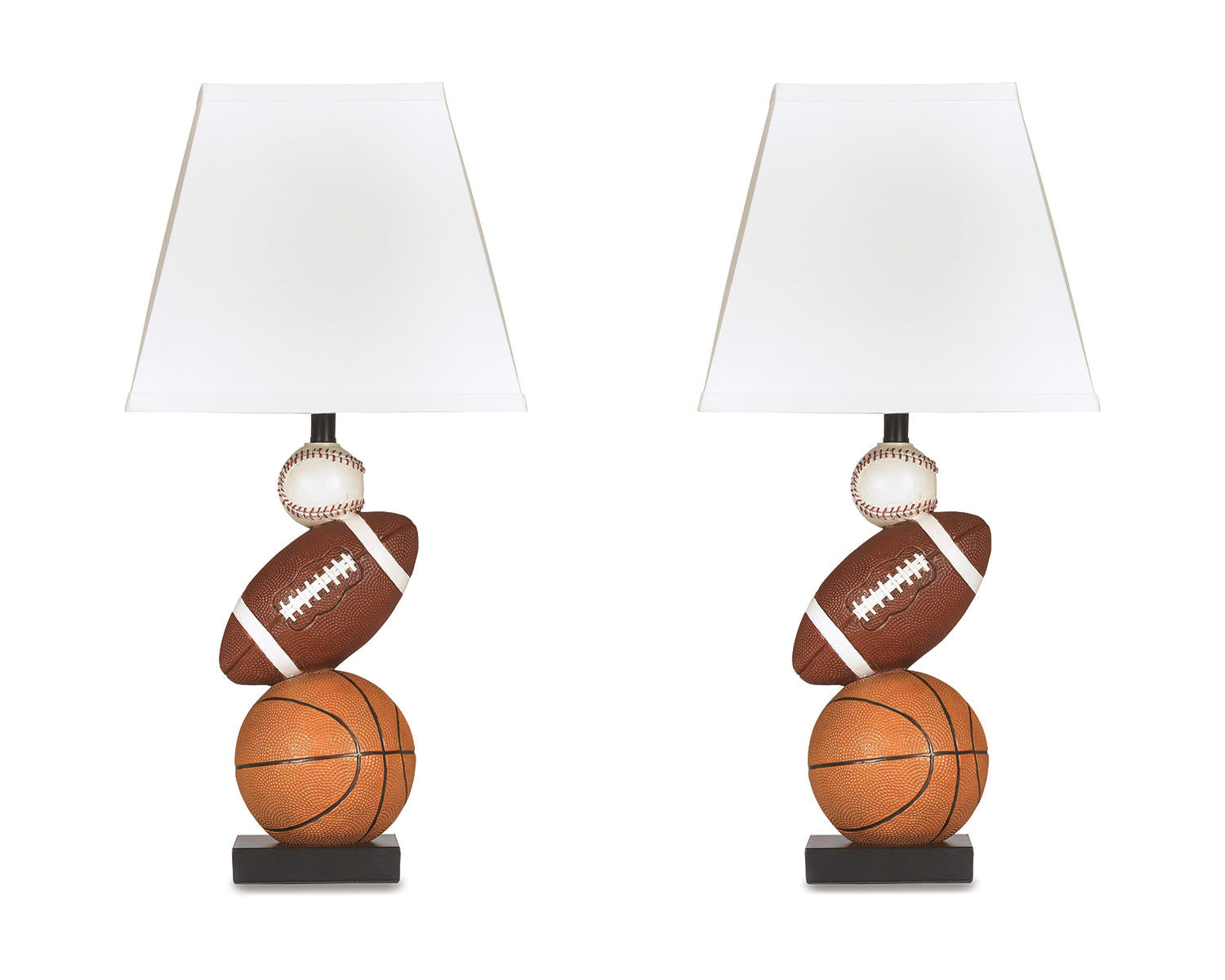 Nyx Table Lamp (Set of 2)