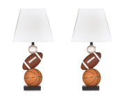 Nyx Table Lamp (Set of 2)
